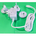 OEM Universal Travel Charger 5V2A с взаимозаменяемым булавом